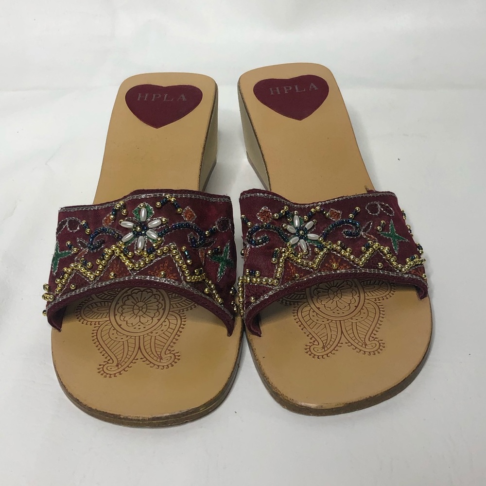 HPLA Womens Sandals